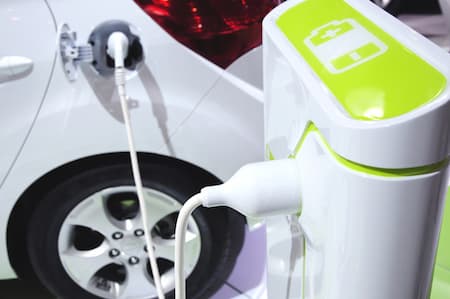 The Benefits Of Installing An EV Charger At Home