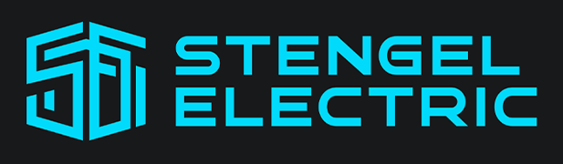 Stengel Electric Logo