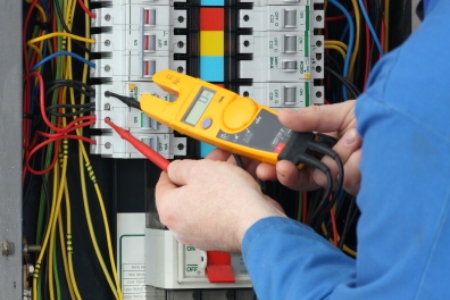 Electrical Home Inspections