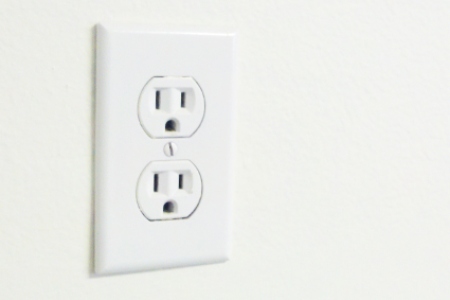 Outlets & Switches