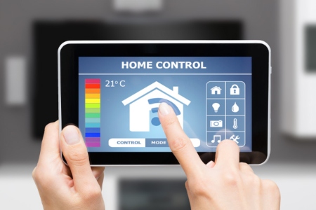 Smart Home Services