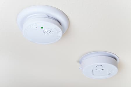 Smoke Alarms