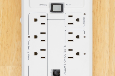 Surge Protection