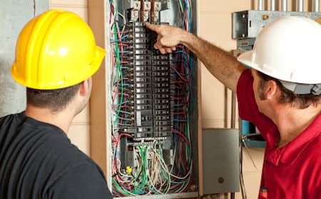 Whole Home Wiring